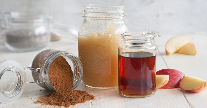 3 Go-To Natural Sweeteners You Should Try