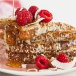 Coconut Crusted French Toast Recipe