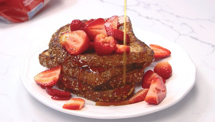 Build a Better… French Toast
