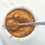 Sprouted Whole Grain Breadcrumbs