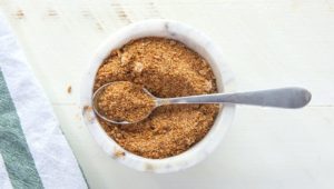 Sprouted Whole Grain Breadcrumbs
