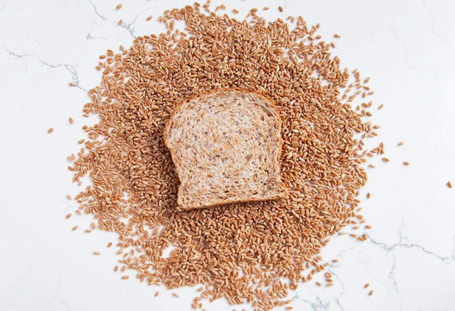 What’s in a Whole Grain?