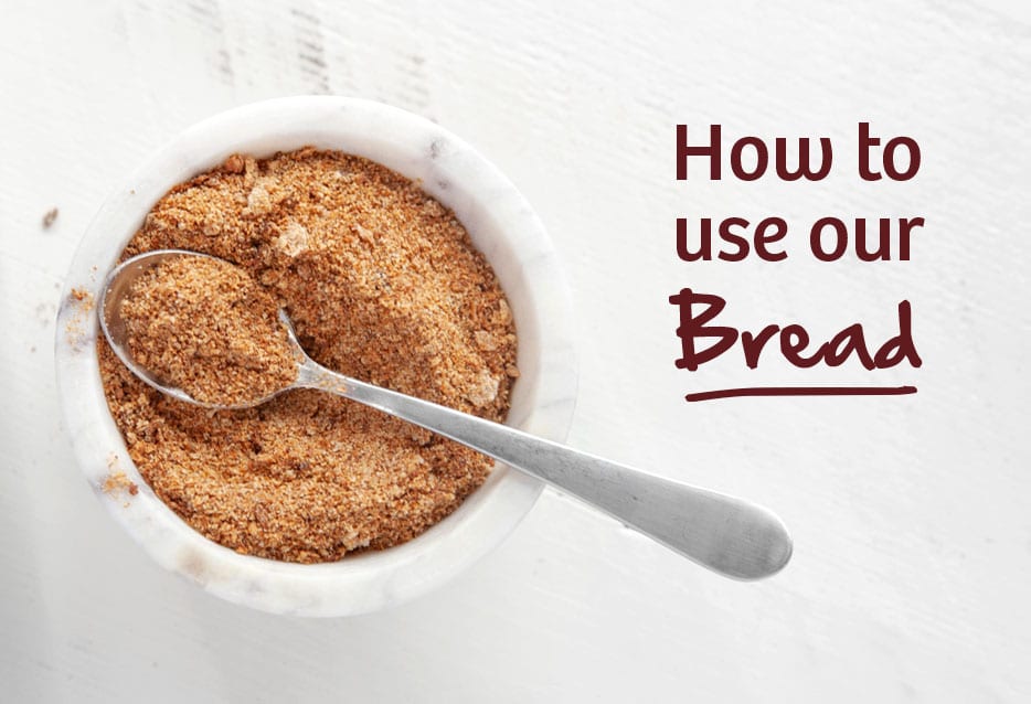 Croutons to Crumbs: How to Use Your Silver Hills Bread