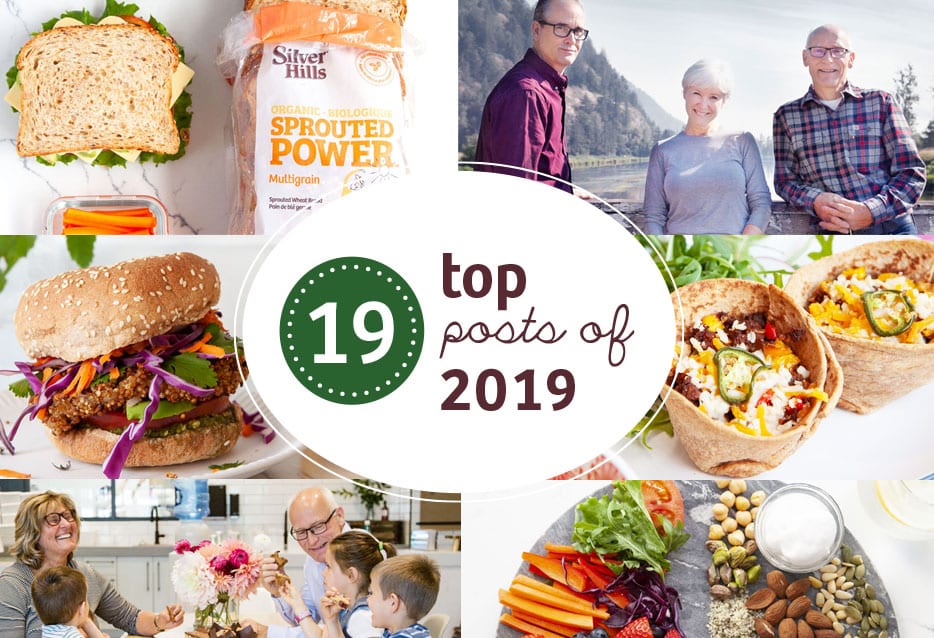 Silver Hills Bakery’s Top 19 Posts of 2019