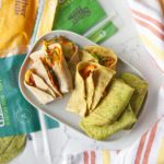 How-to: Make Toaster Quesadillas 3 Ways with Sprouted Whole Grain Tortillas