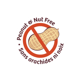 Peanut & Nut Free