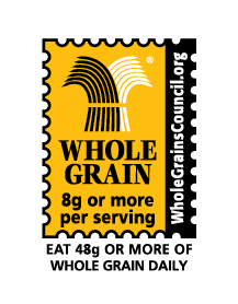 Whole Grain by The Whole Grain Council