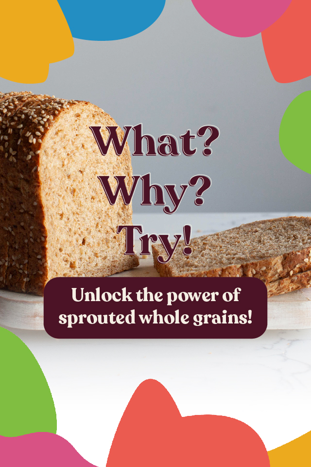 Why Sprouted - Q2