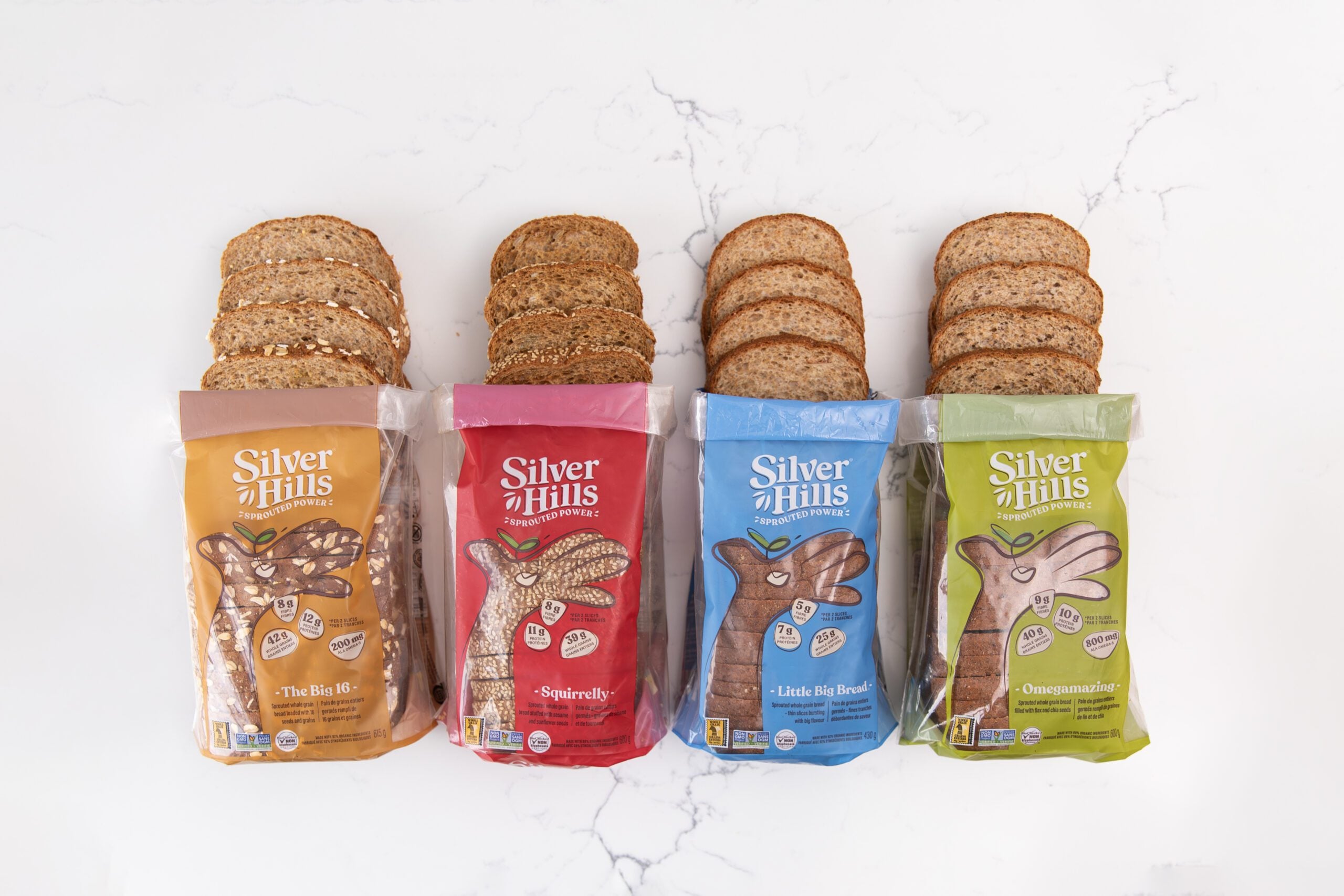 What is the Best Silver Hills Bread for You and Your Family?