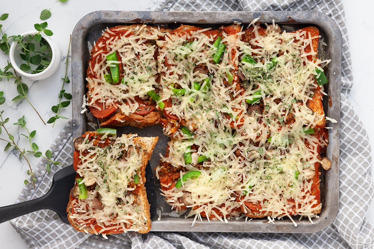 How to pack a healthy school lunch: Sandwich Classics for Kids