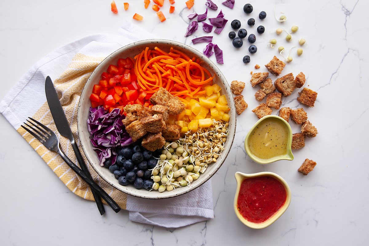 How to pack a healthy school lunch: Sandwich Classics for Kids