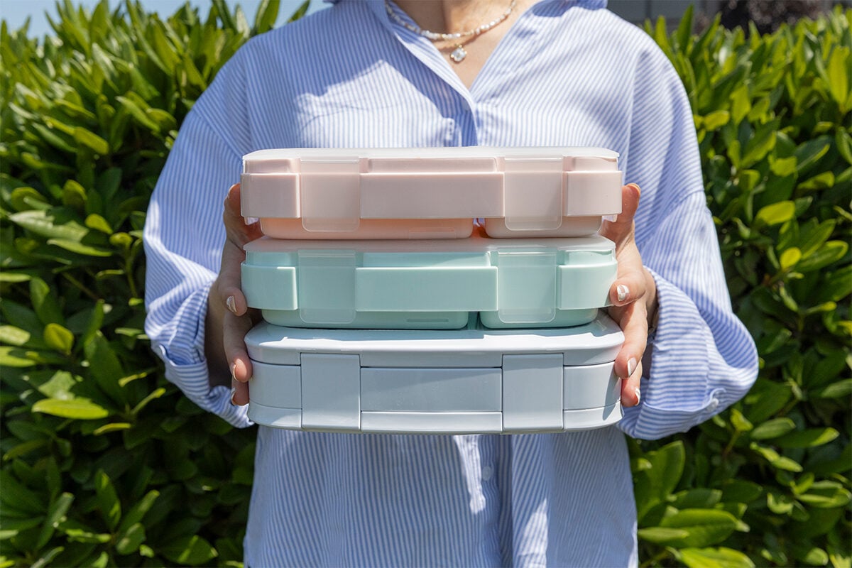 Healthy Lunch Hack: How to Pack a Non-Soggy Sandwich