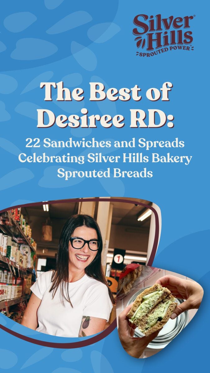 The Best of Desiree RD